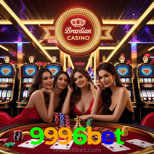 9996bet: Jogos de Mesa ao Vivo - Imersão Total, Slots - Grandes Prêmios, Roleta - Altas Chances