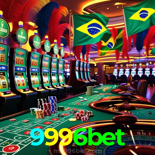 9996bet: Jogos de Mesa ao Vivo - Imersão Total, Slots - Grandes Prêmios, Roleta - Altas Chances