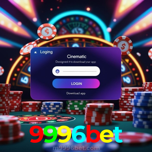 Site oficial da 9996bet: cassino e apostas no Brasil