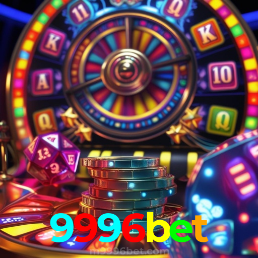 9996bet: apostas e cassino no Brasil — segura e premiada