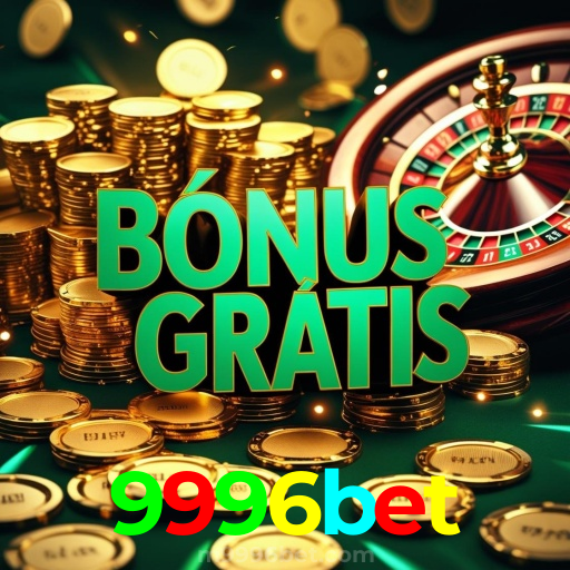 9996bet Cassino Online Com Slots e Jogos Ao Vivo