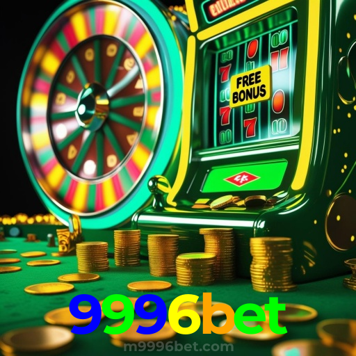 Bônus imperdíveis no 9996bet — para todos os jogadores