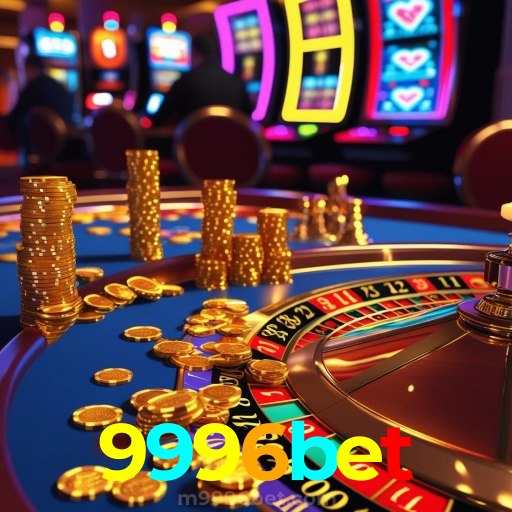 Bônus imperdíveis no 9996bet — para todos os jogadores