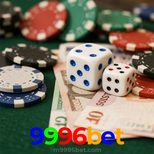 Site oficial da 9996bet: cassino e apostas no Brasil